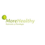 Clínica de Nutrición y Psicología More Healthy en Sevilla logo