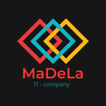 MaDeLa logo