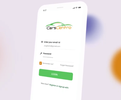 Cars Centro: Elevating Automotive Marketplace with Growth Strategy - SEO