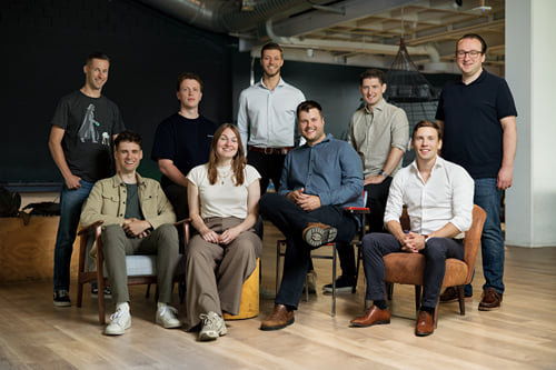 Dutch Coding Company cover