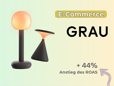 grau.art - Marketing