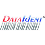 DATA IDENT logo