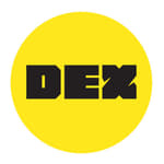 DexGroup' logo