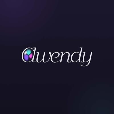 Awendy - Ergonomie (UX/UI)