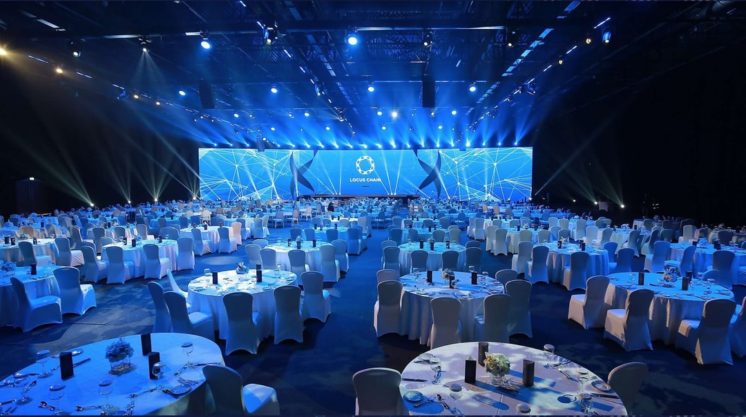 Flagship Projects Event Management LLC, Dubai Sortlist