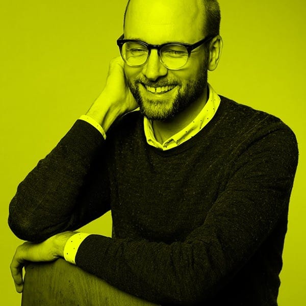 Daniel Mulder