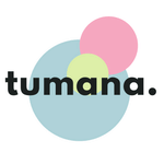 Tumana logo