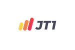 JT1 LEADING TECH RECRUITMENT AGENCY logo