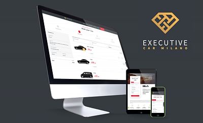 Executive Italy - Online Advertising