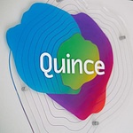 Quince logo