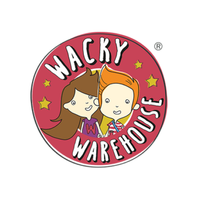 Wacky Warehouse, National Storytelling Week 2023 - Stratégie digitale