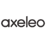 Axeléo logo