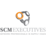 SCM Executives logo