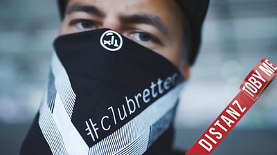 Clubretter Hamburg - Social Media