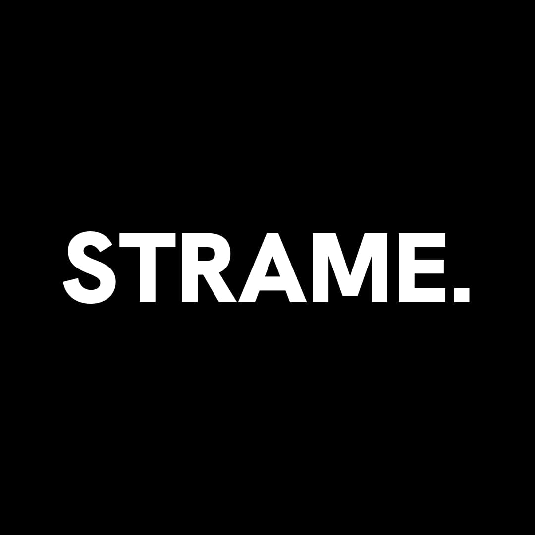 Strame Agency