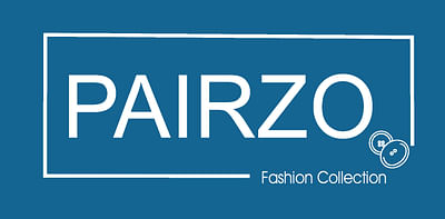 Pairzo Website - Creazione di siti web