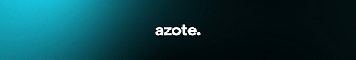 azote. cover