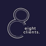 Eight Clients: Social Media Agency