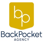 BackPocket Agency logo