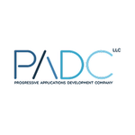 PADC LLC logo
