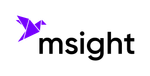 msight logo