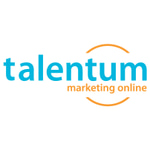 Talentum Digital logo