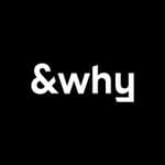 &why Studio logo