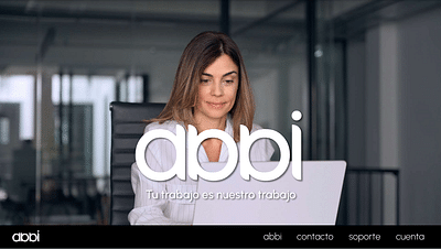 ABBI - Branding y posicionamiento de marca