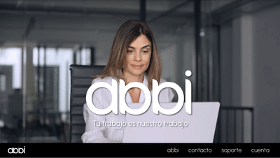 ABBI - Branding y posicionamiento de marca