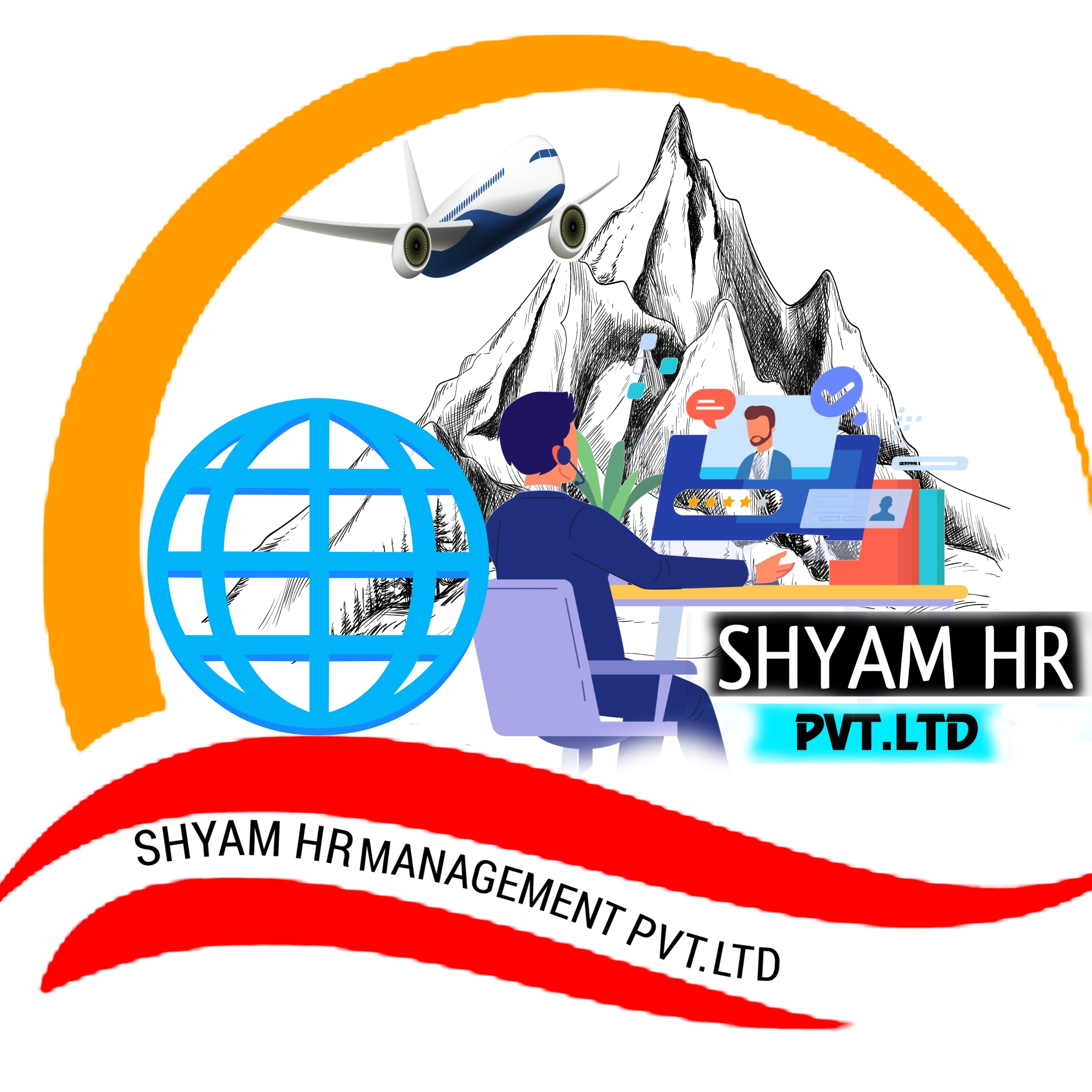SHYAM HR MANAGEMENT SERVICES PVT. LTD.