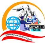 SHYAM HR MANAGEMENT SERVICES PVT. LTD. logo