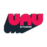 UAU Studio logo