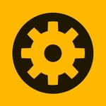 COG Inc. logo