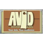 Avid Door Ads logo