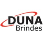 Duna Brindes logo