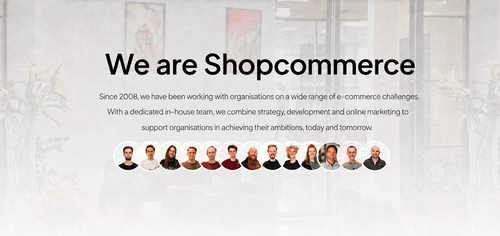 Shopcommerce.nl cover