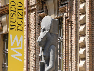 Museo Egizio - Report Integrato - Branding & Posizionamento