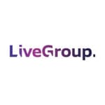 livegroup logo