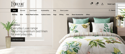 E-commerce Development - E-commerce