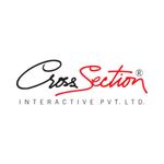Cross Section Interactive PVT. LTD. logo