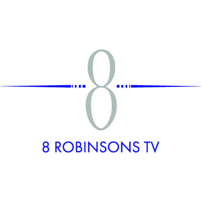 8 Robinsons LLC
