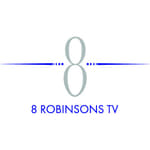 8 Robinsons LLC logo