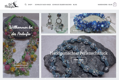 WooCommerce-Shop: SEO-Konzept & Umsetzung - Content Strategy