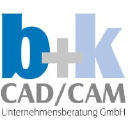 B K Cad Cam Unternehmensberatung Gmbh
