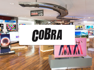 Cobra x Data Détective - Web analytique/Big data