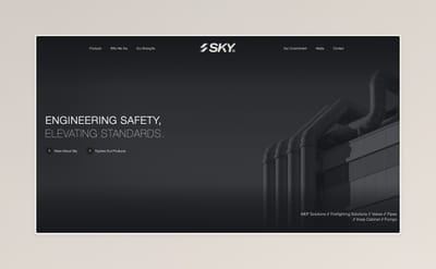 Website Creation | Web Development | UI/UX - Webanwendung