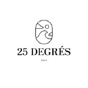 25 Degrés