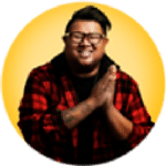 John Mediana Personal Branding Agency