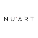 NuArt Events logo