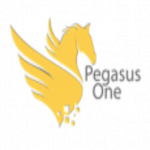 Pegasus One logo